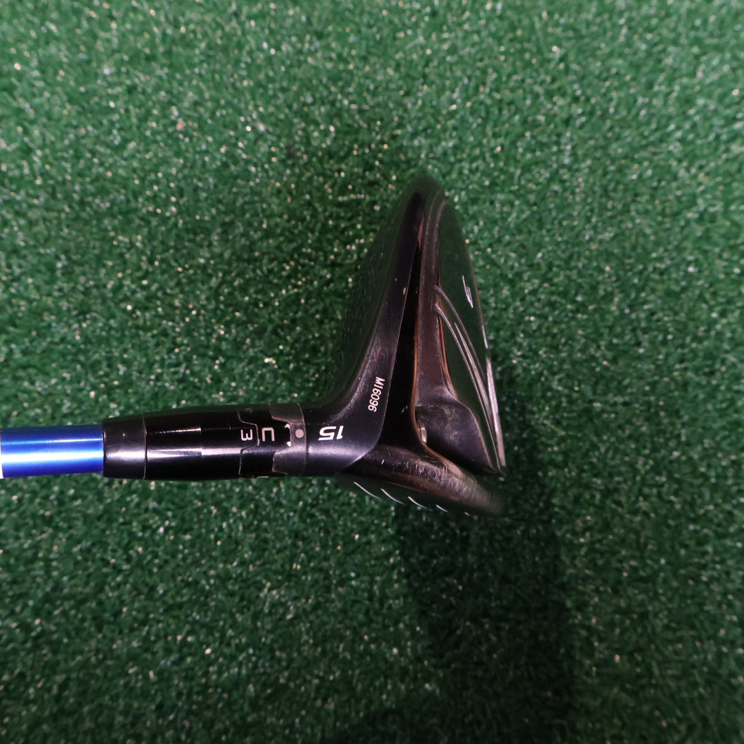 Titleist 915F 3W (210015415)