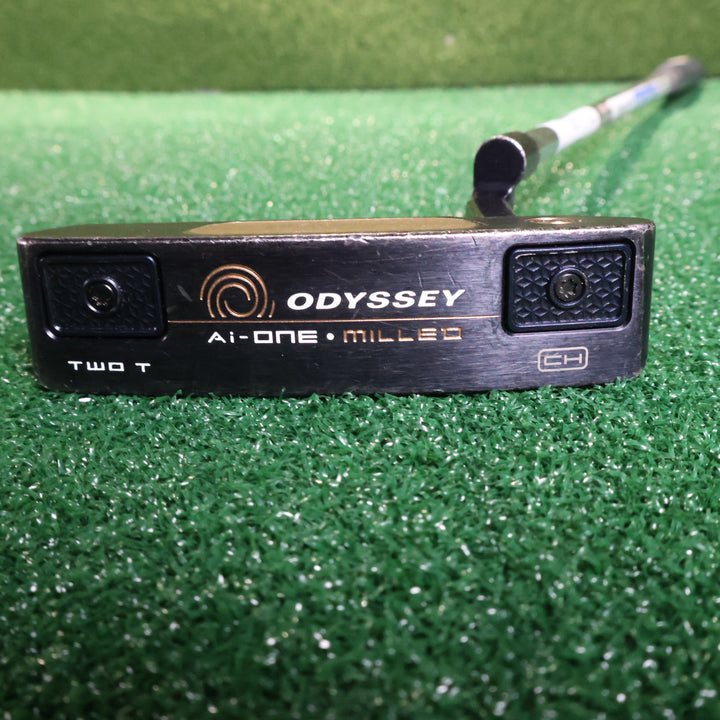 Odyssey Odyssey Ai-ONE MILLED TWO T CH 34inch - (210009699)