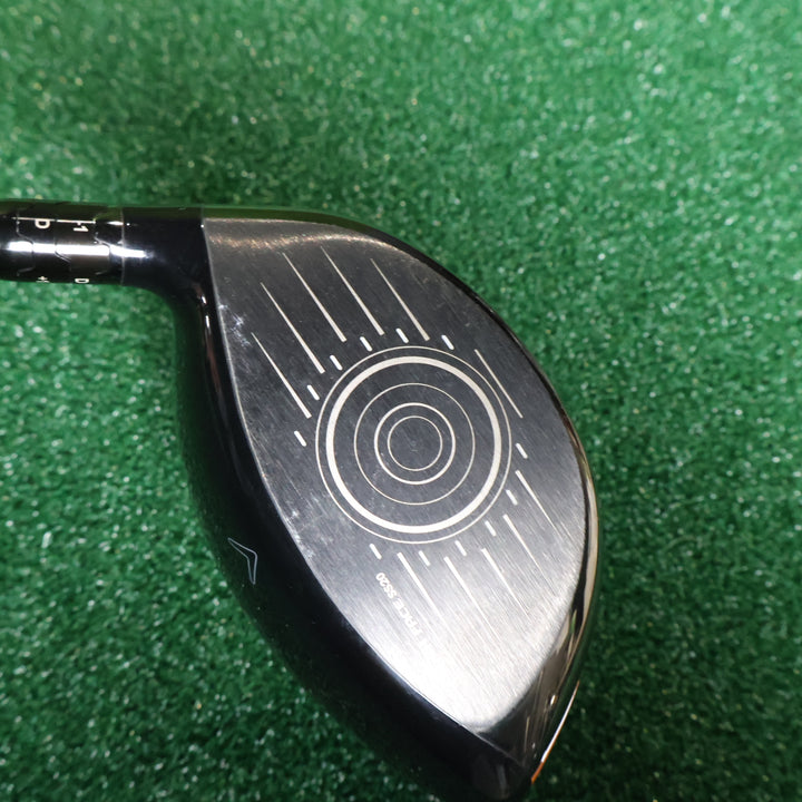 Callaway MAVRIK 10.5° (210011639)