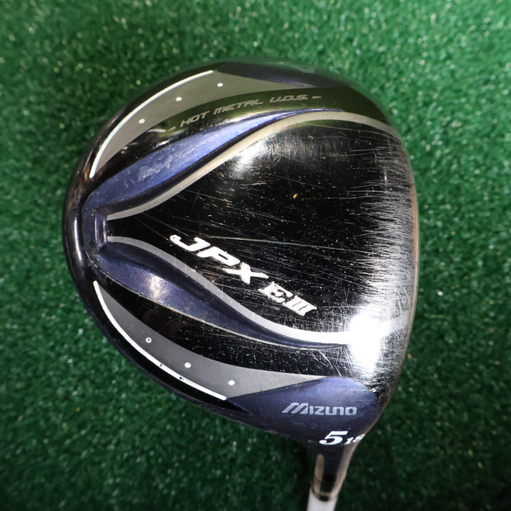 Mizuno JPX EIII 5W (210015410)