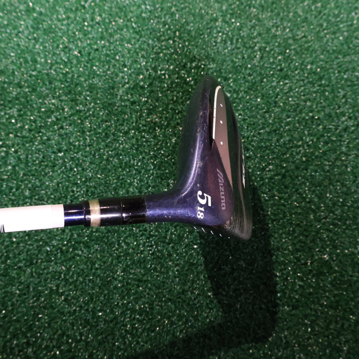Mizuno JPX EIII 5W (210015410)