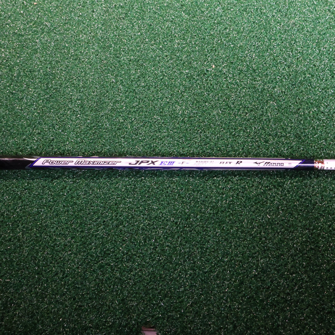 Mizuno JPX EIII 5W (210015410)