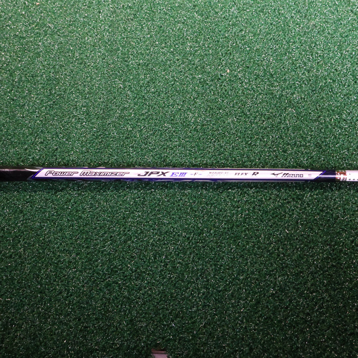 Mizuno JPX EIII 5W (210015410)