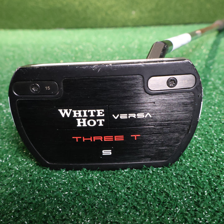 Odyssey WHITE HOT VERSA THREE T S 33inch (210014783)