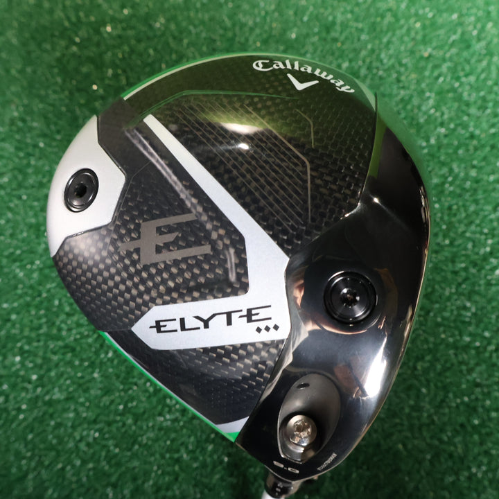 Callaway ELYTE TRIPLE DIAMOND 9° (210014661)