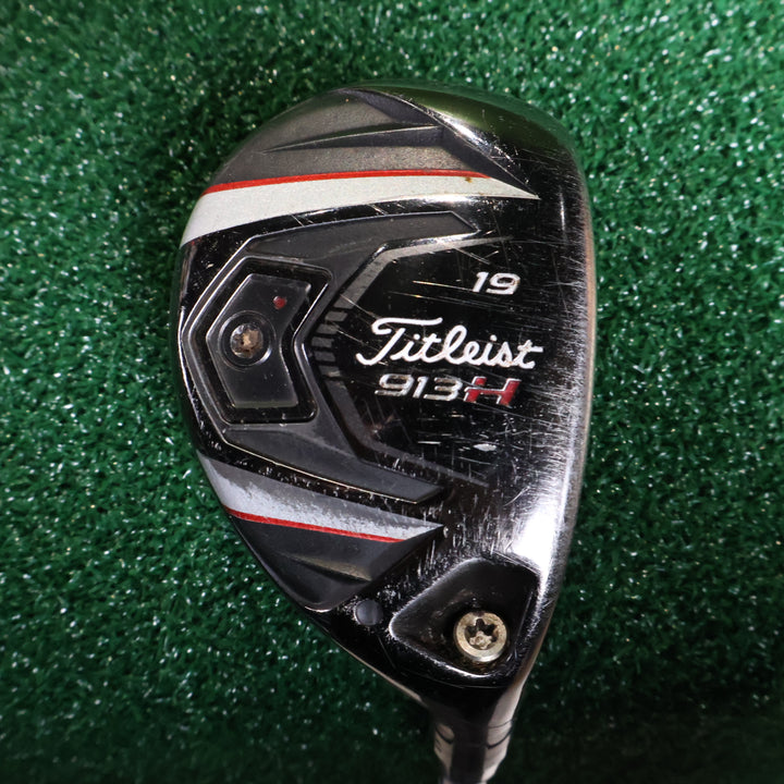 Titleist 913H 19° (210015406)