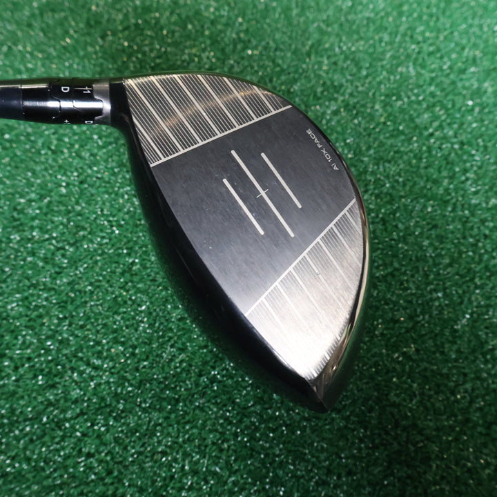 Callaway ELYTE TRIPLE DIAMOND 9° (210014661)