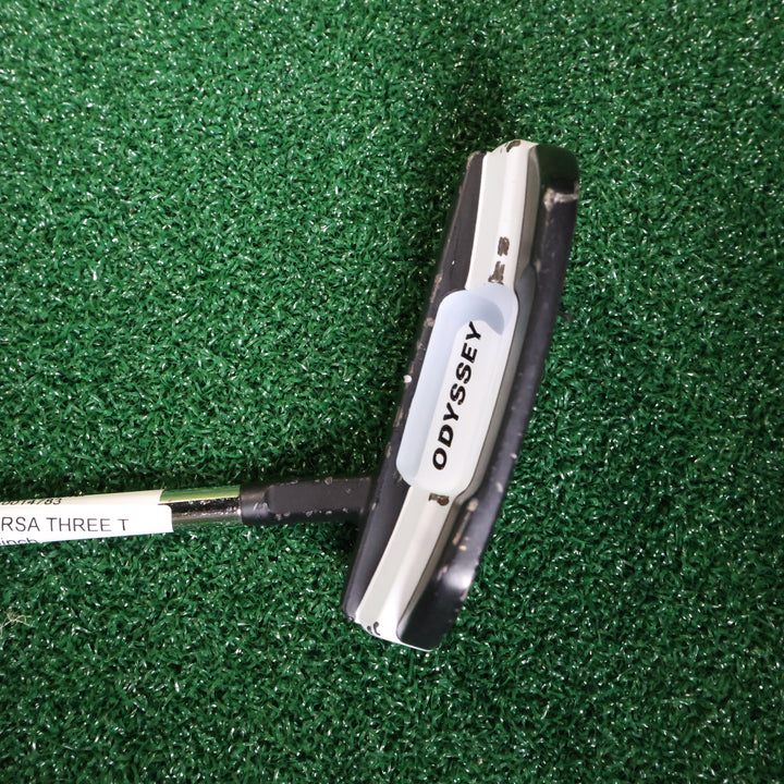 Odyssey WHITE HOT VERSA THREE T S 33inch (210014783)