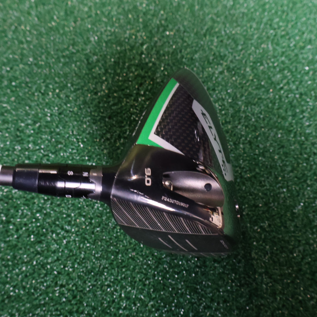 Callaway ELYTE TRIPLE DIAMOND 9° (210014661)