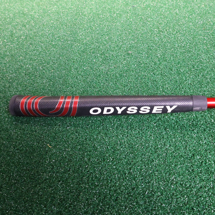 Odyssey WHITE HOT VERSA THREE T S 33inch (210014783)