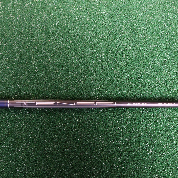 Callaway ELYTE TRIPLE DIAMOND 9° (210014661)