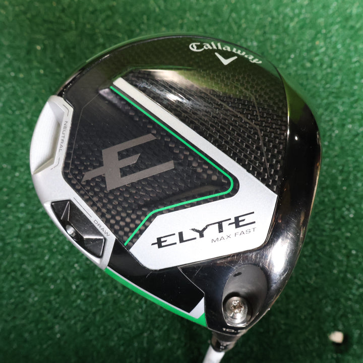 Callaway Elyte Max Fast 10.5°(1) (210013355)