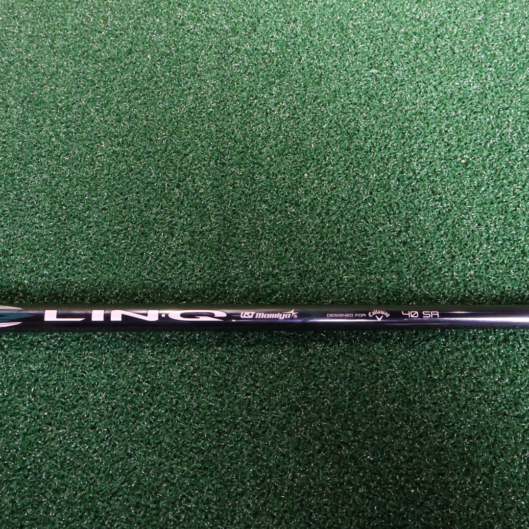 Callaway Elyte Max Fast 10.5°(1) (210013355)
