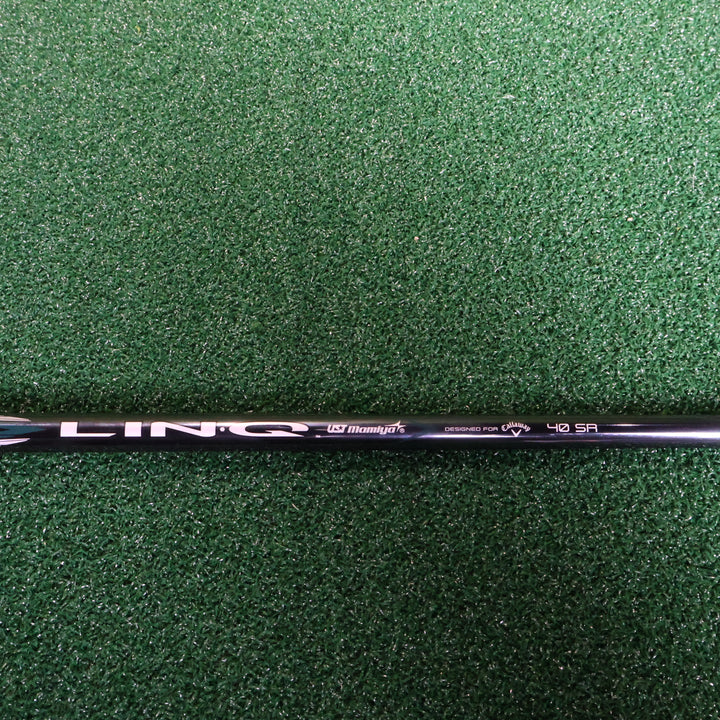 Callaway Elyte Max Fast 10.5°(1) (210013355)