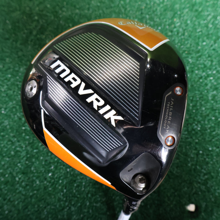 Callaway MAVRIK 9° (210013044)