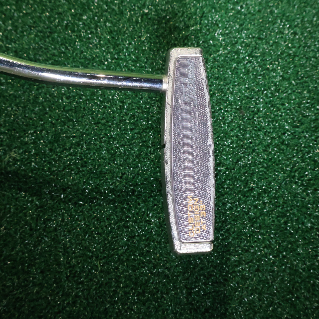 Titleist Cameron &amp; Crown Futra 5 MB 33 Inch (210009967)