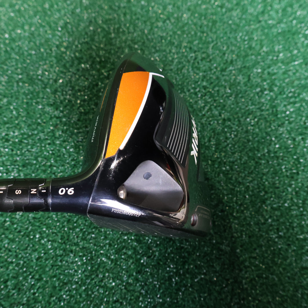 Callaway MAVRIK 9° (210013044)