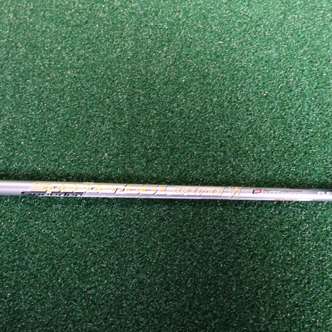 Callaway MAVRIK 9° (210013044)