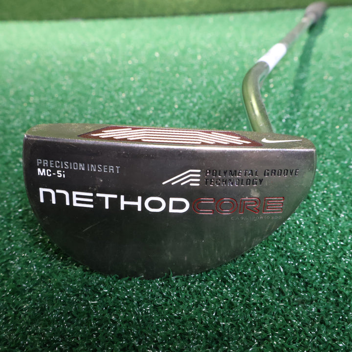 NIKE METHOD CORE MC-5i 33inch (210010805)