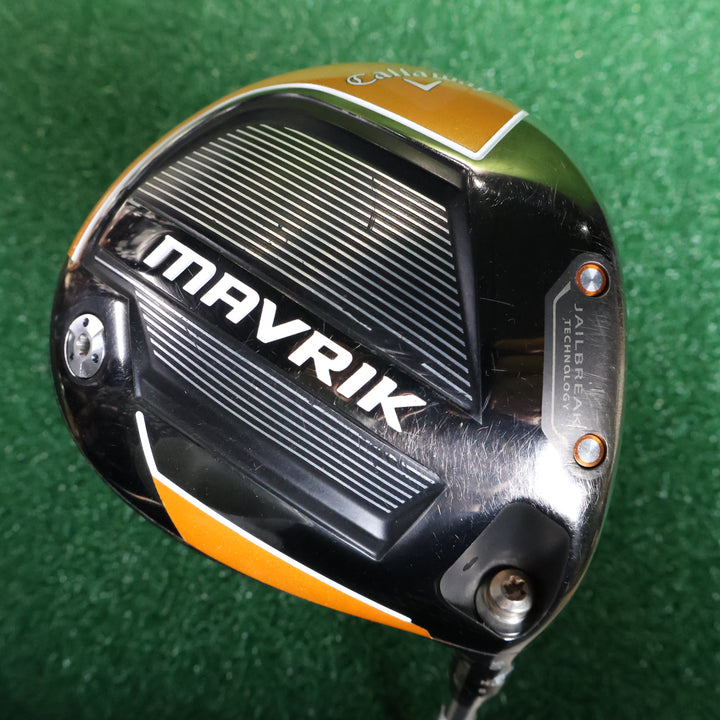 Callaway MAVRIK 9° (210006935)