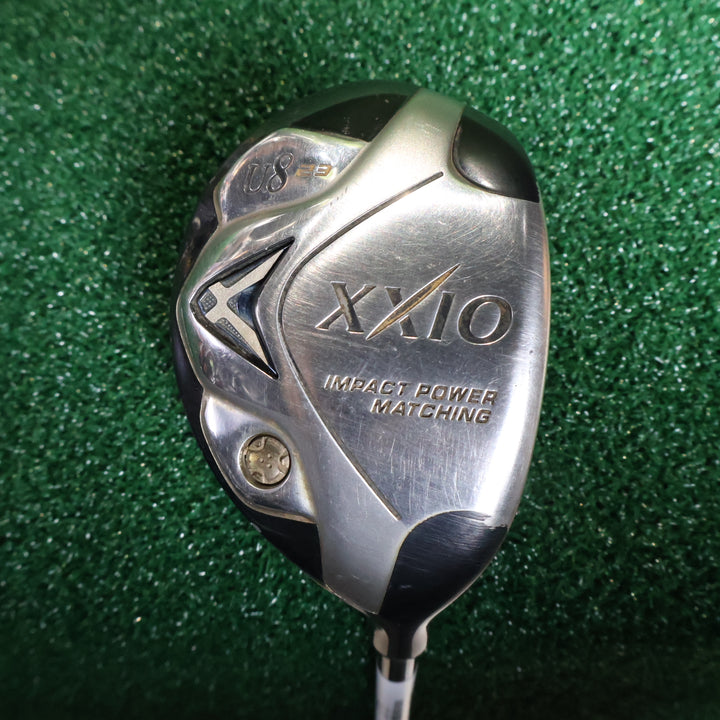 Dunlop XXIO SERIES 6 U8 (210015408)