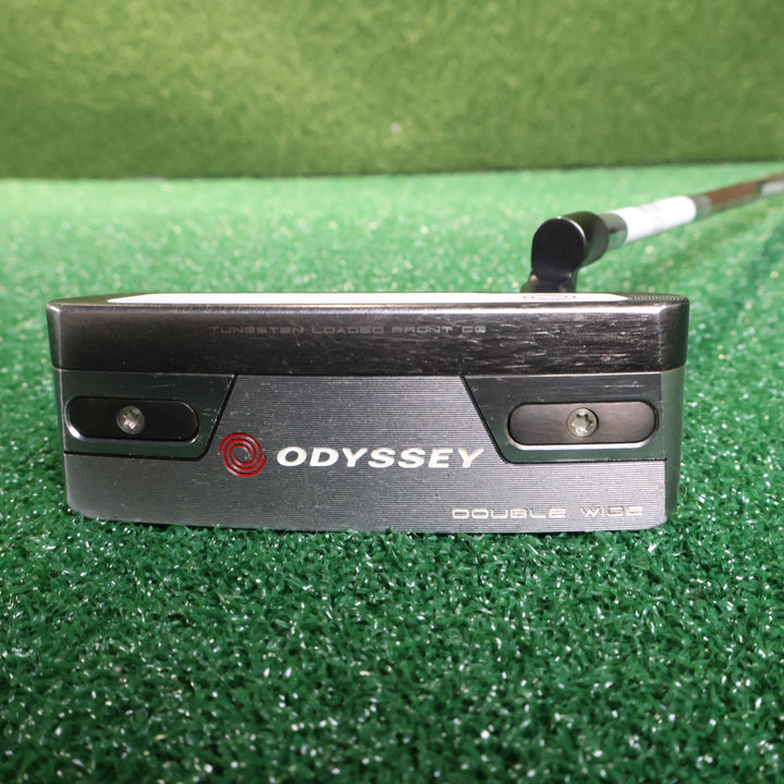 Odyssey TRI-HOT 5K DOUBLE WIDE 33inch (210011162)