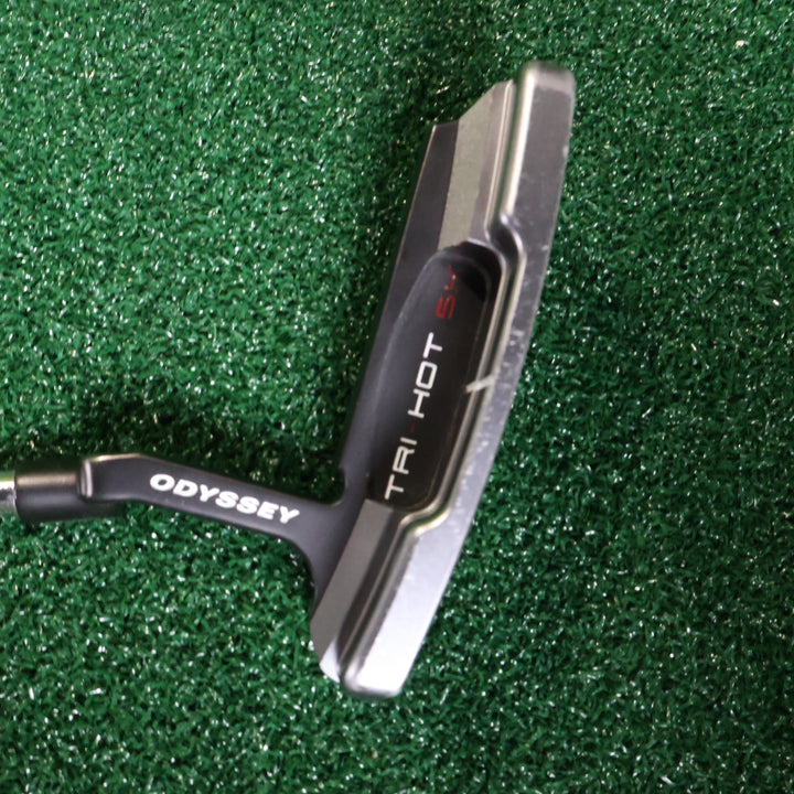Odyssey TRI-HOT 5K DOUBLE WIDE 33inch (210011162)