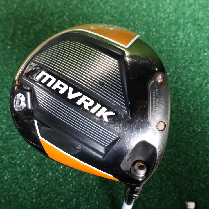 Callaway MAVRIK 10.5° (210014291)