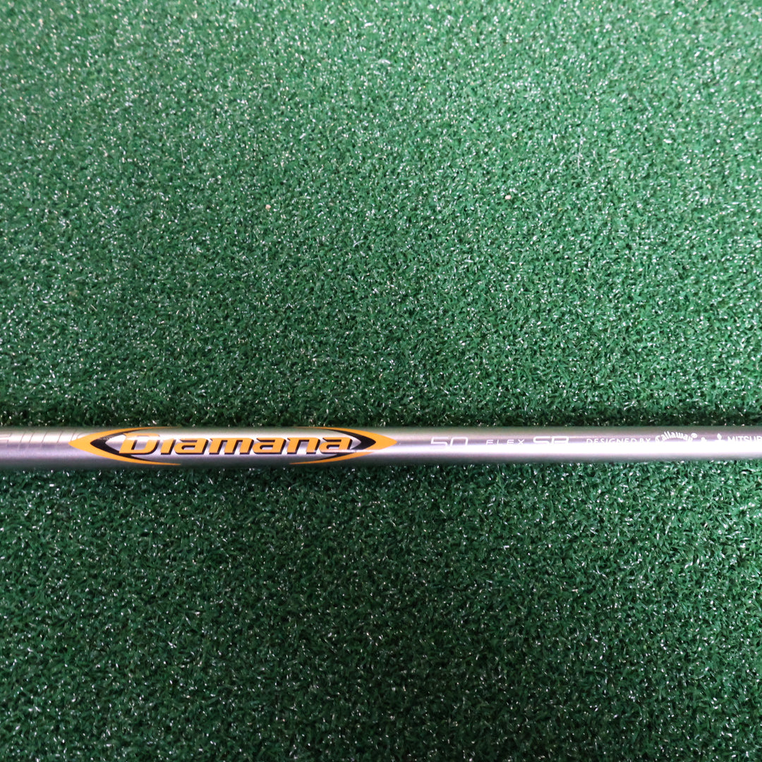 Callaway MAVRIK 10.5° (210014291)