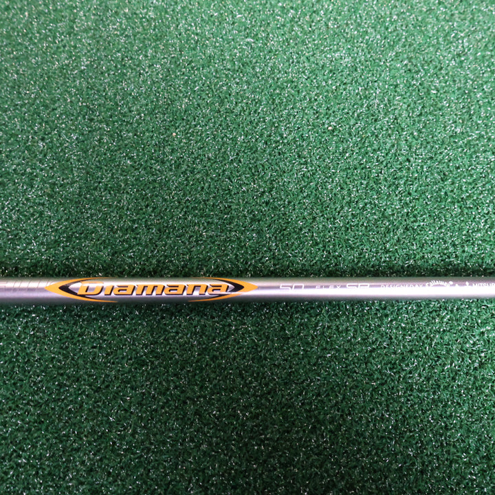 Callaway MAVRIK 10.5° (210014291)