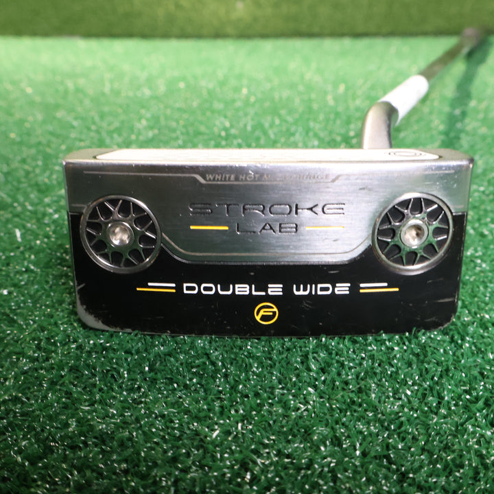 Odyssey STROKE LAB DOUBLE WIDE F 34inch (210013547)