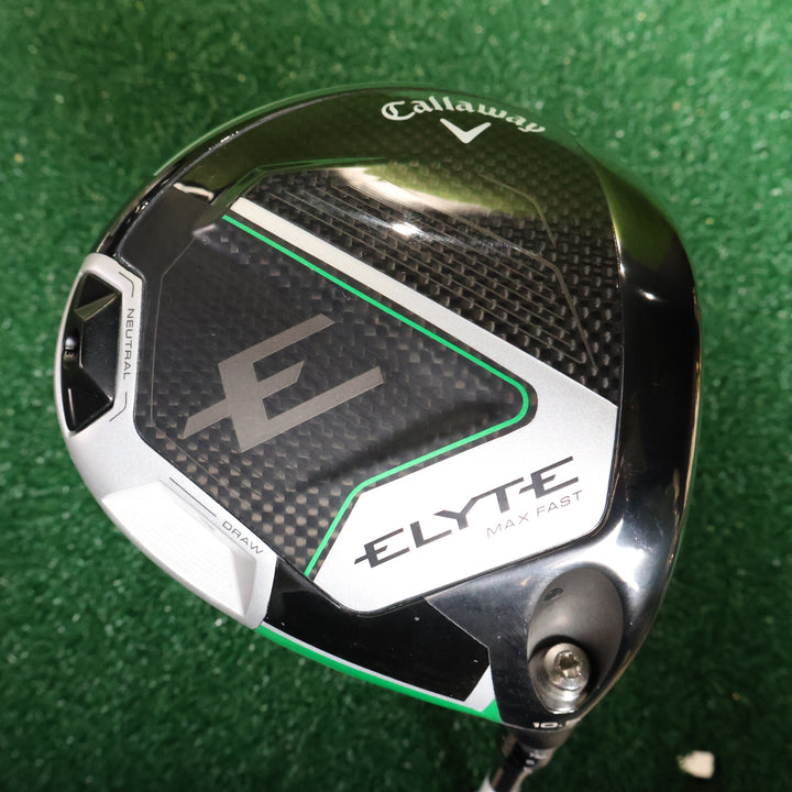 Callaway Elyte Max Fast 10.5° (210013354)