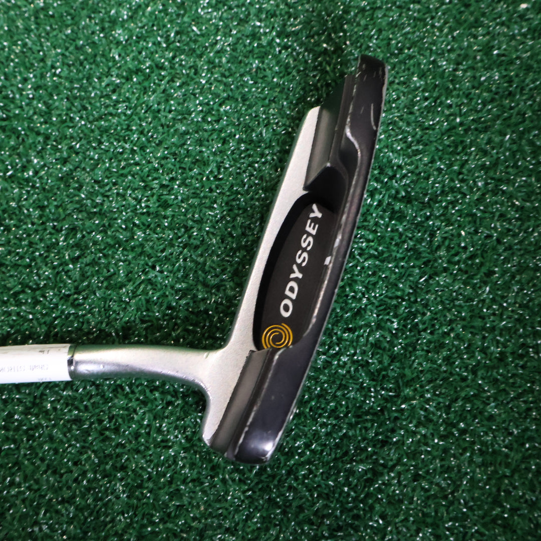 Odyssey STROKE LAB DOUBLE WIDE F 34inch (210013547)