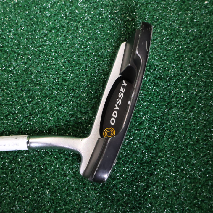 Odyssey STROKE LAB DOUBLE WIDE F 34inch (210013547)