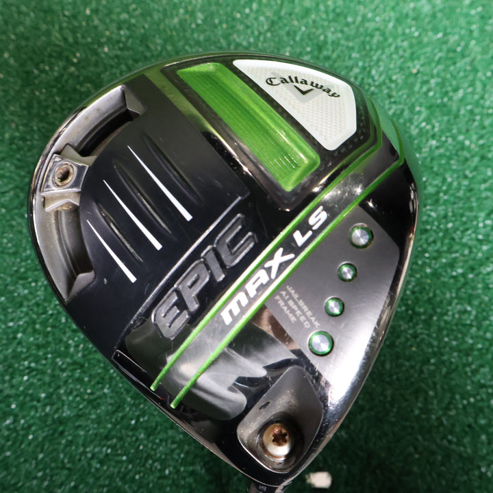 Callaway EPIC MAX LS 9.0°(3) (210014186)