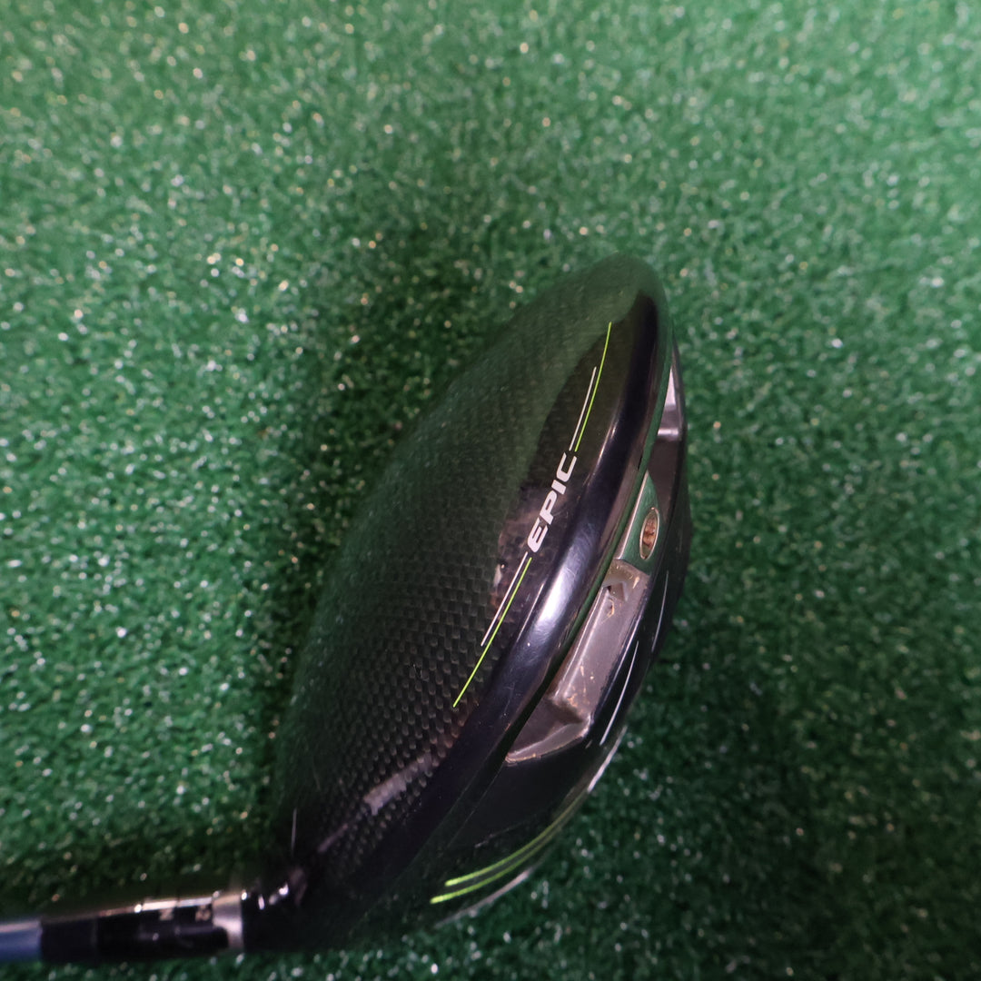 Callaway EPIC MAX LS 9.0°(3) (210014186)