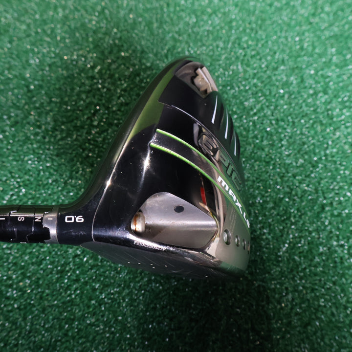 Callaway EPIC MAX LS 9.0°(3) (210014186)