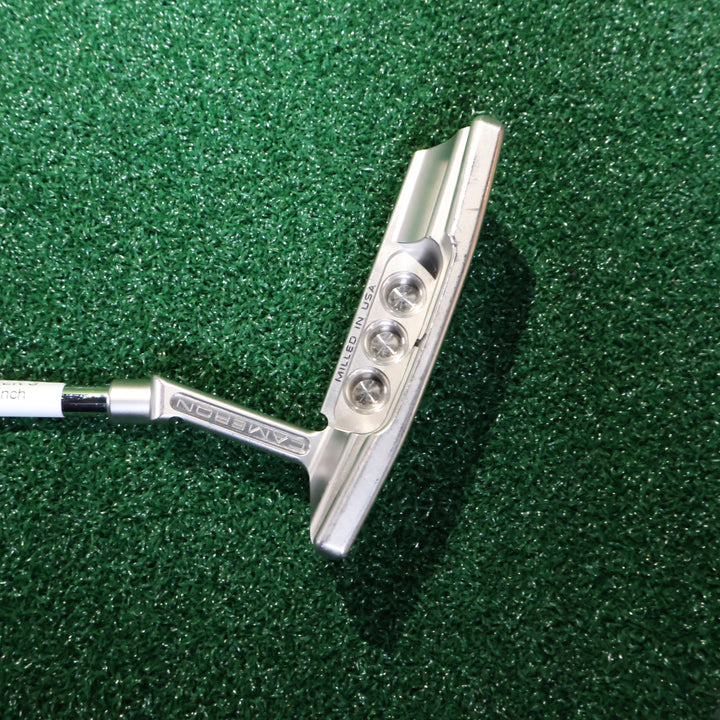 Titleist SCOTTY CAMERON SUPER SELECT NEWPORT2+ 35inch (210015421)