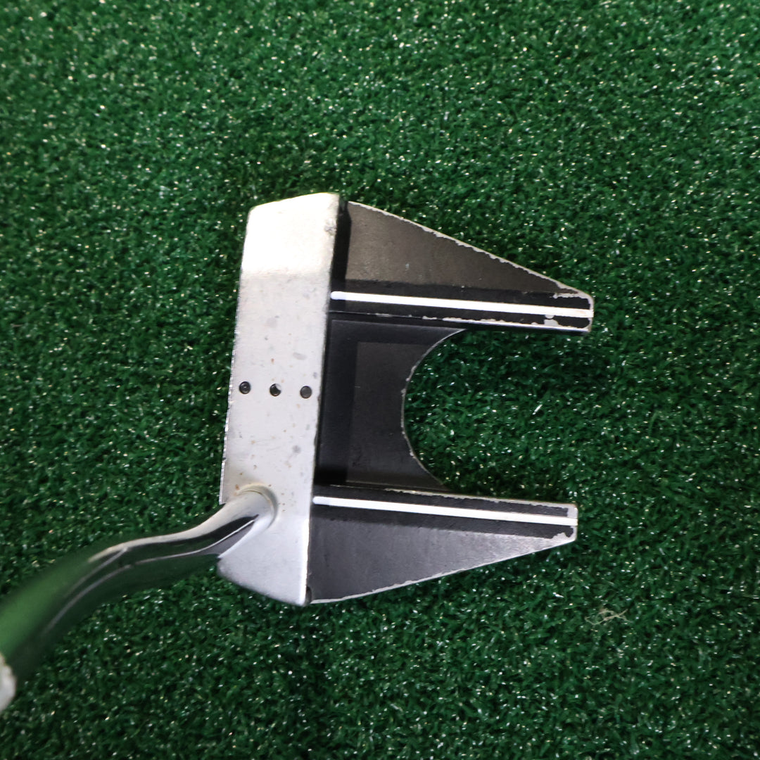 Odyssey White Hot Stroke Lab Seven 32 Inch (210009927)