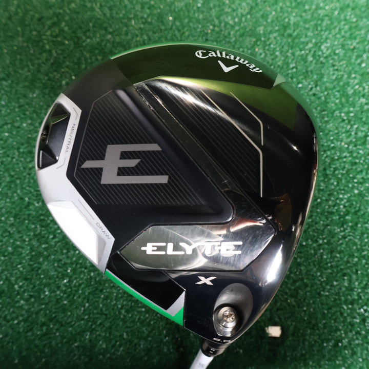 Callaway ELYTE X 9.0° (210014803)