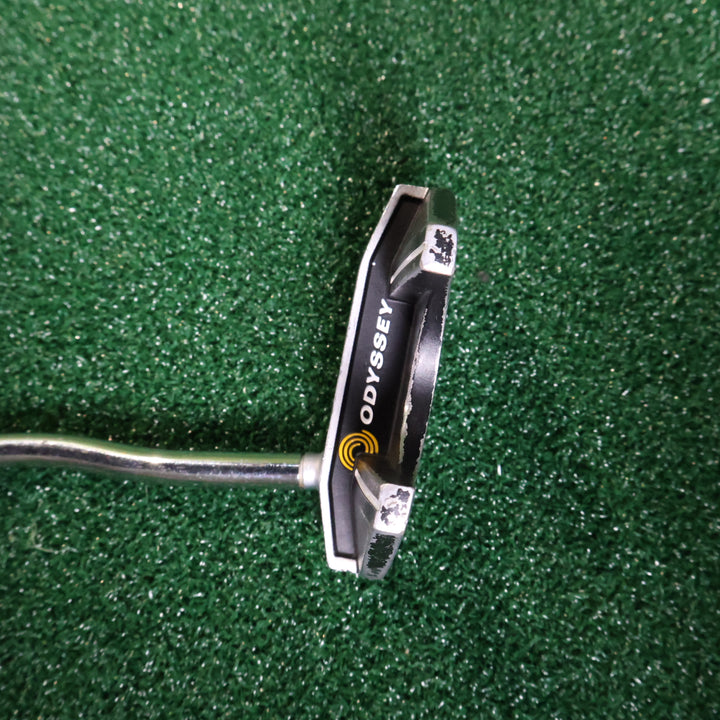 Odyssey White Hot Stroke Lab Seven 32 Inch (210009927)