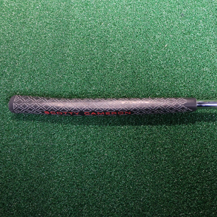 Titleist SCOTTY CAMERON SUPER SELECT NEWPORT2+ 35inch (210015421)