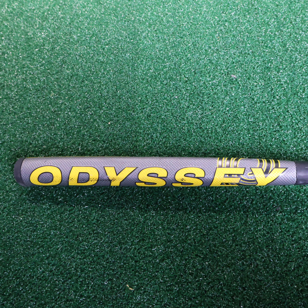 Odyssey White Hot Stroke Lab Seven 32 Inch (210009927)