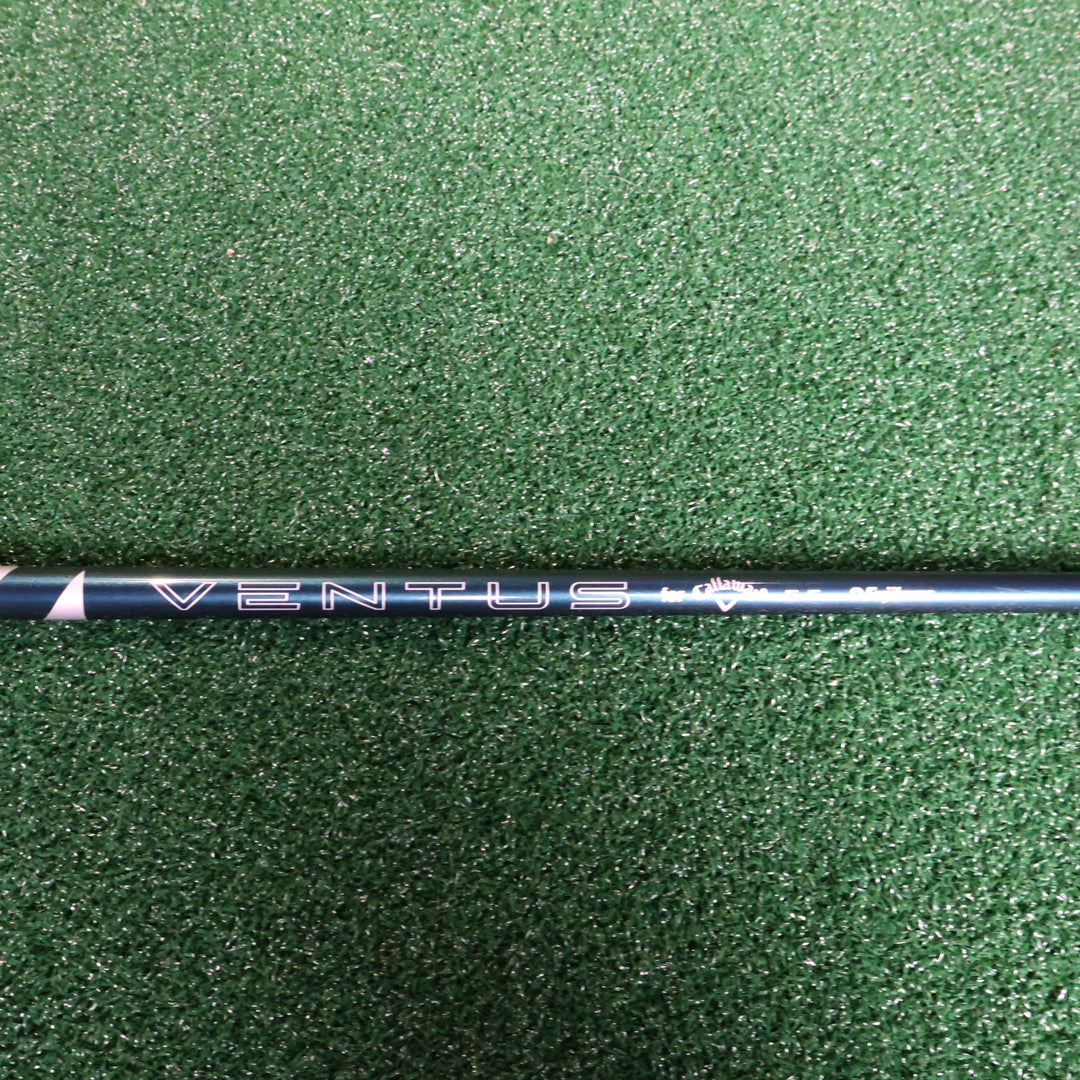 Callaway ELYTE X 9.0° (210014803)