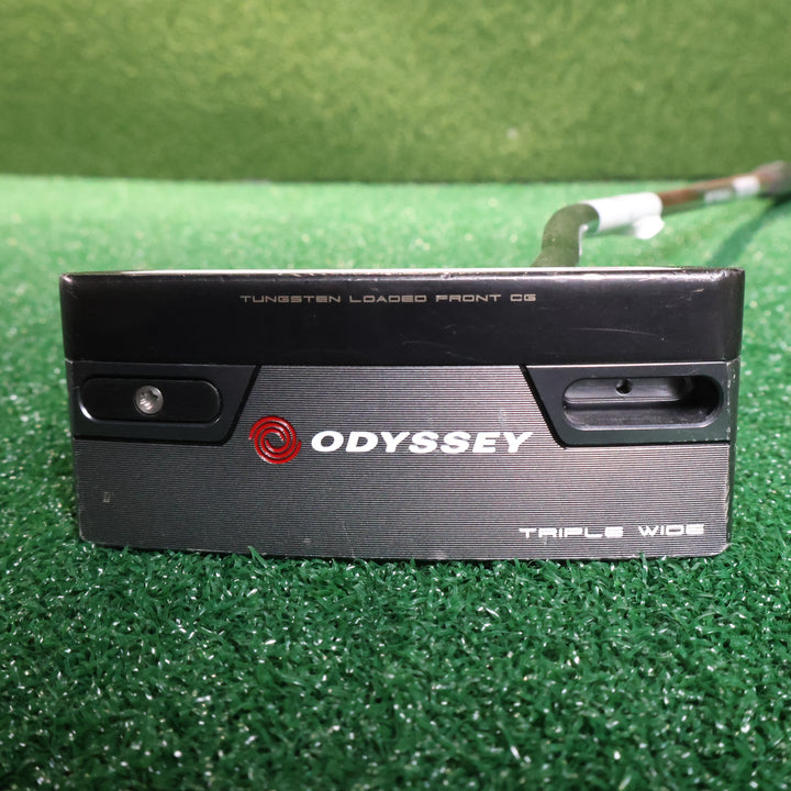 Odyssey TRI-HOT 5K TRIPLE WIDE 33 inch (210010616)