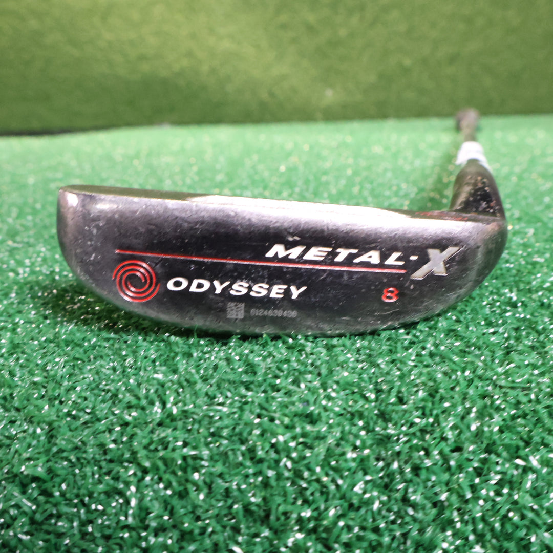Odyssey METAL-X 8 35inch (210015425)