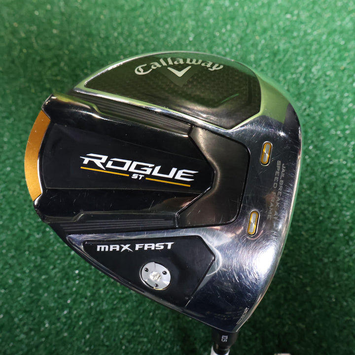 Callaway ROGUE ST MAX FAST 10.5° (210008209)
