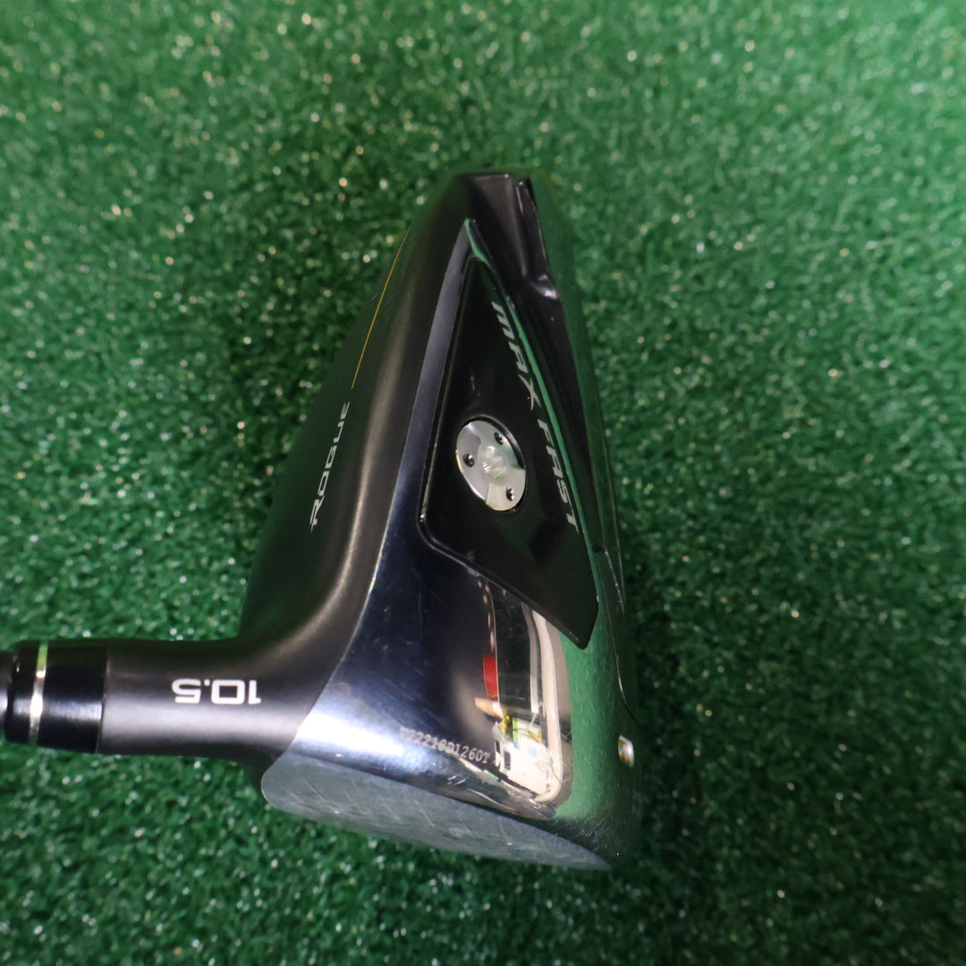 Callaway ROGUE ST MAX FAST 10.5° (210008209)