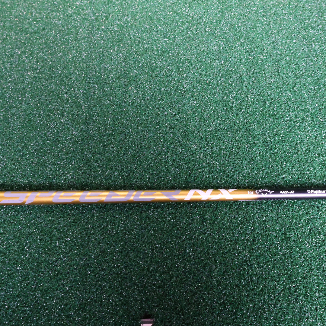 Callaway ROGUE ST MAX FAST 10.5° (210008209)