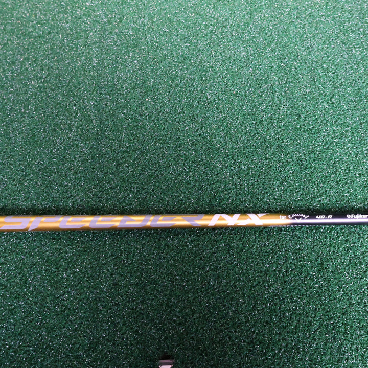 Callaway ROGUE ST MAX FAST 10.5° (210008209)